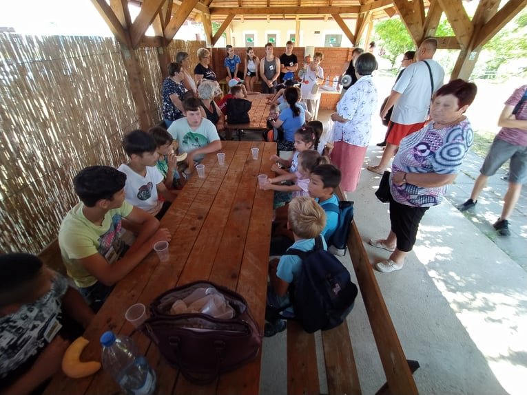 Ifjúsági és Vakációs Bibliahét 29